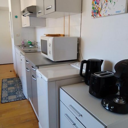 Appartement Au Coeur De Luchon Bagneres-de-Luchon Экстерьер фото