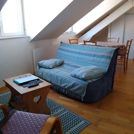 Appartement Au Coeur De Luchon Bagneres-de-Luchon Экстерьер фото