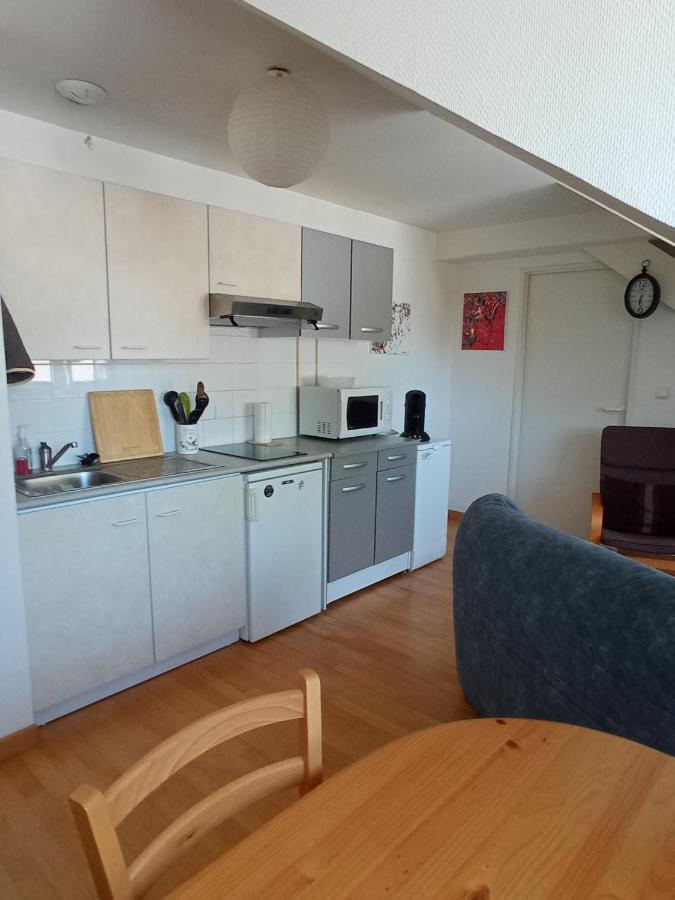 Appartement Au Coeur De Luchon Bagneres-de-Luchon Экстерьер фото