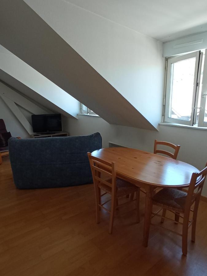 Appartement Au Coeur De Luchon Bagneres-de-Luchon Экстерьер фото