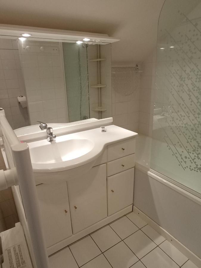 Appartement Au Coeur De Luchon Bagneres-de-Luchon Экстерьер фото