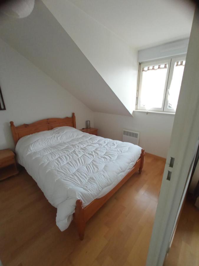 Appartement Au Coeur De Luchon Bagneres-de-Luchon Экстерьер фото