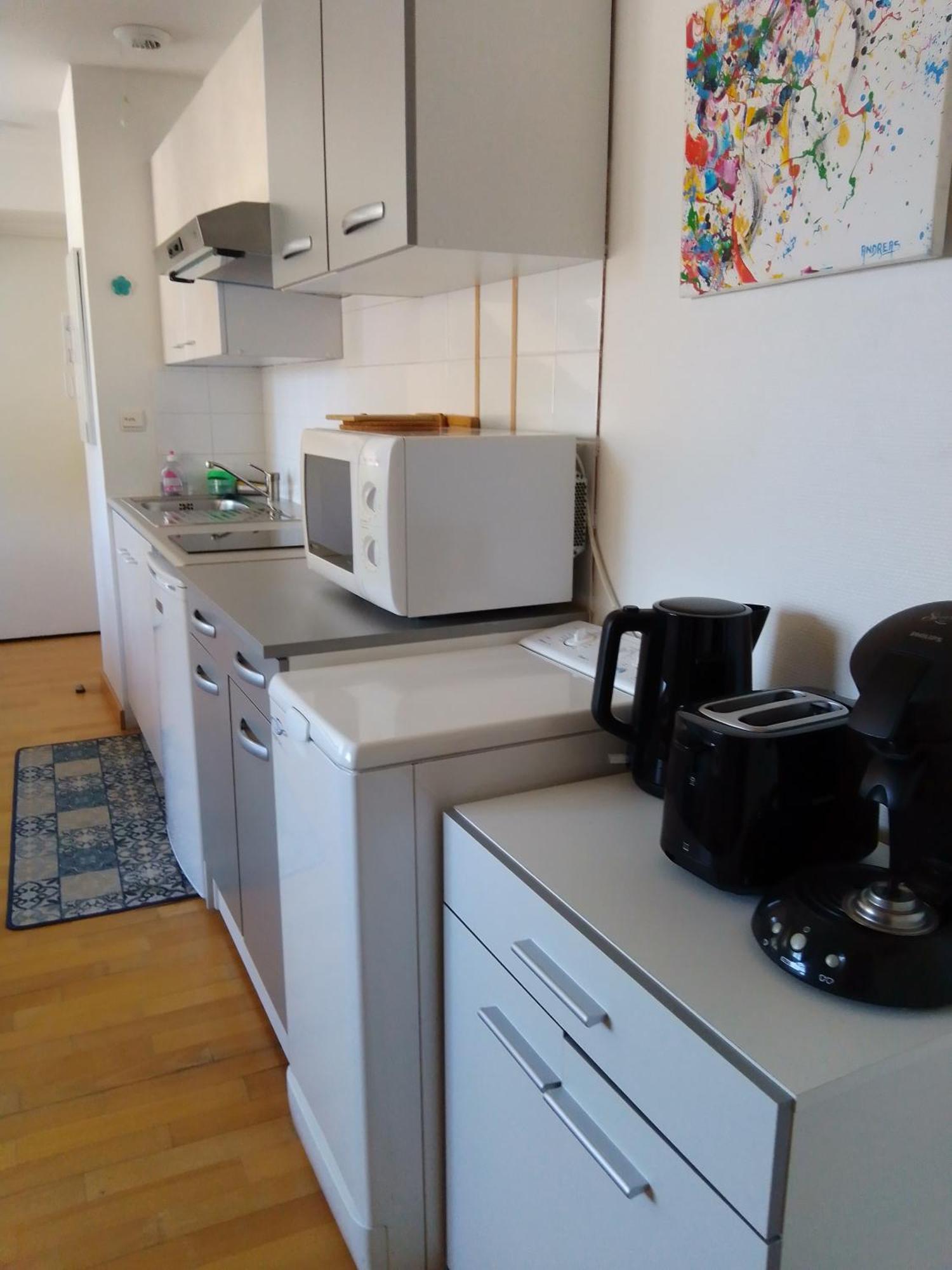 Appartement Au Coeur De Luchon Bagneres-de-Luchon Экстерьер фото