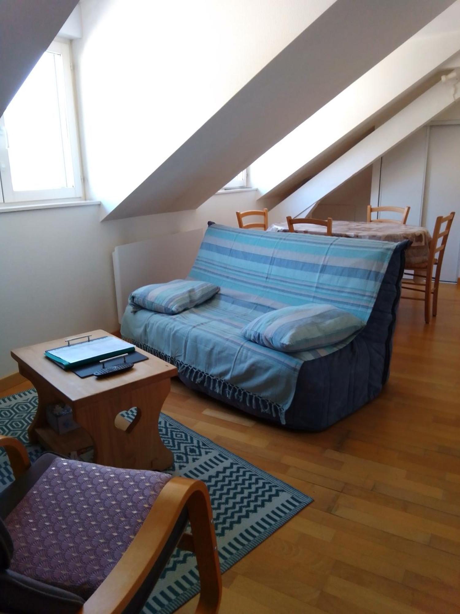 Appartement Au Coeur De Luchon Bagneres-de-Luchon Экстерьер фото