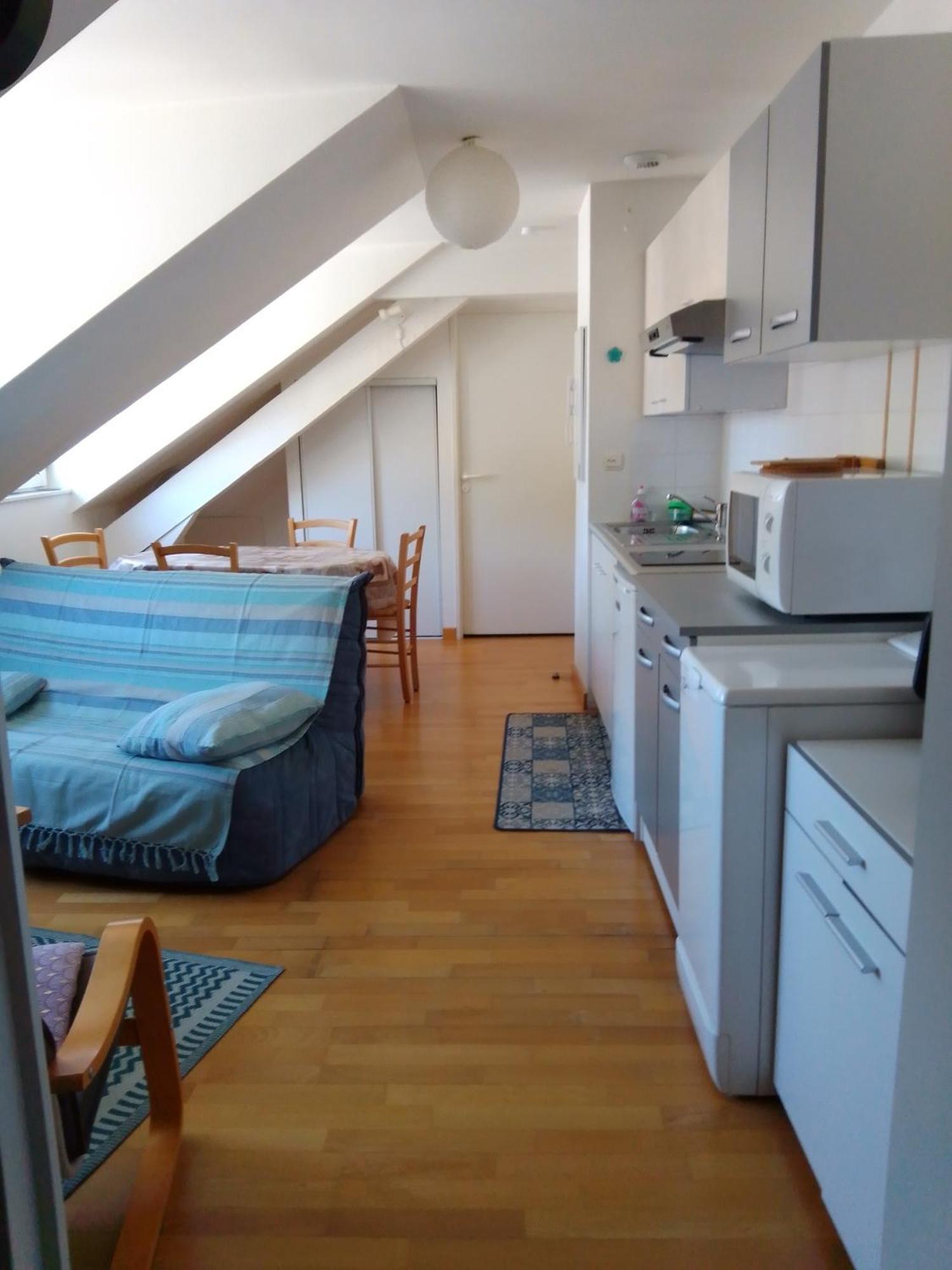 Appartement Au Coeur De Luchon Bagneres-de-Luchon Экстерьер фото