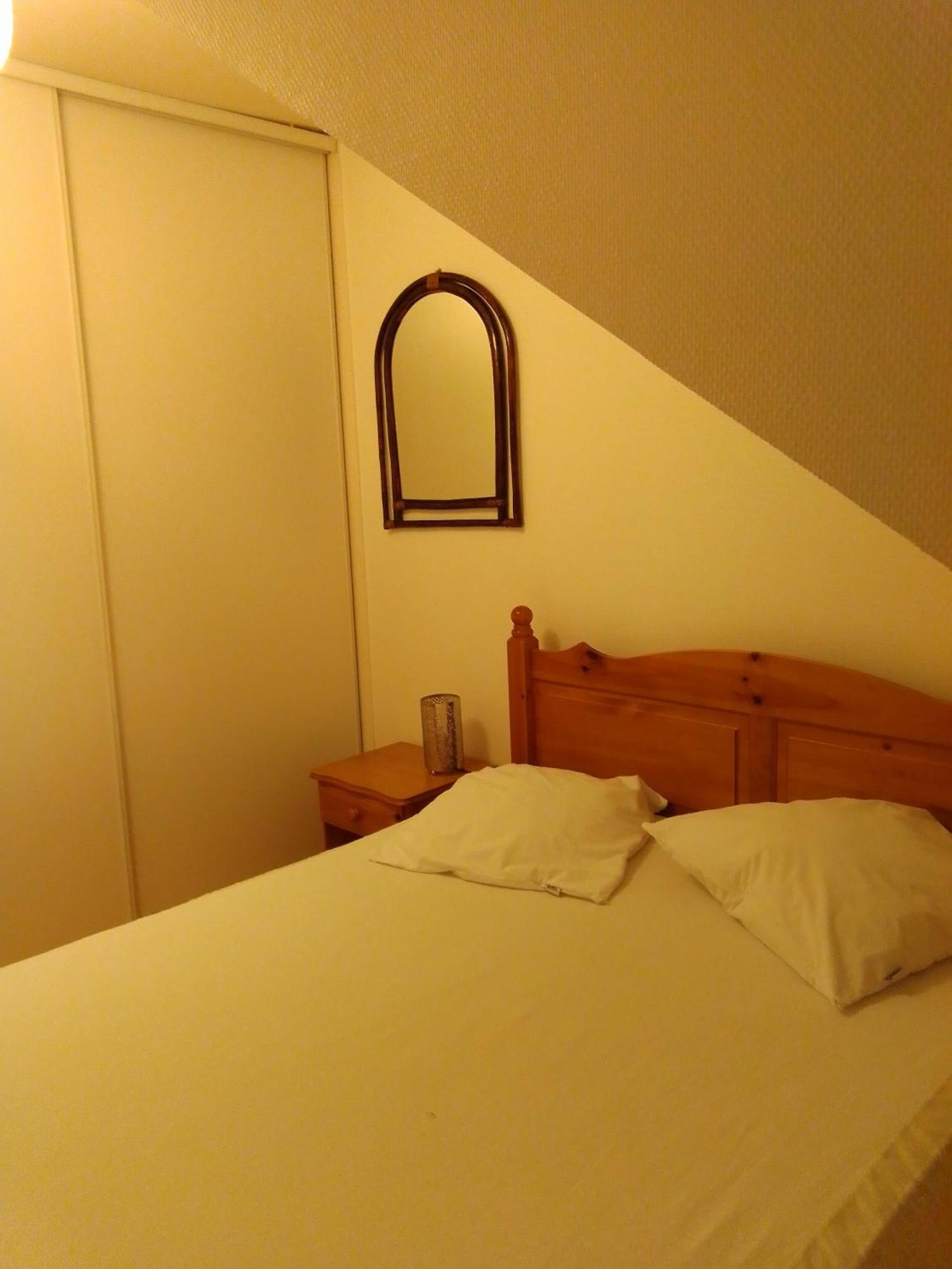 Appartement Au Coeur De Luchon Bagneres-de-Luchon Экстерьер фото